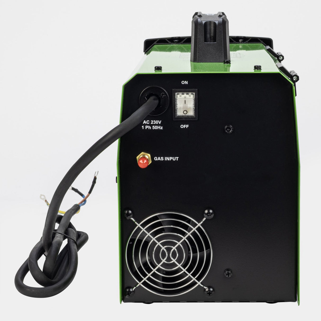 SIP WELDMATE® AUTOPLUS 200A MIG/ARC/TIG Synergic Welder - SIP-05740 - SIP Tools UK - Trade Counter Direct