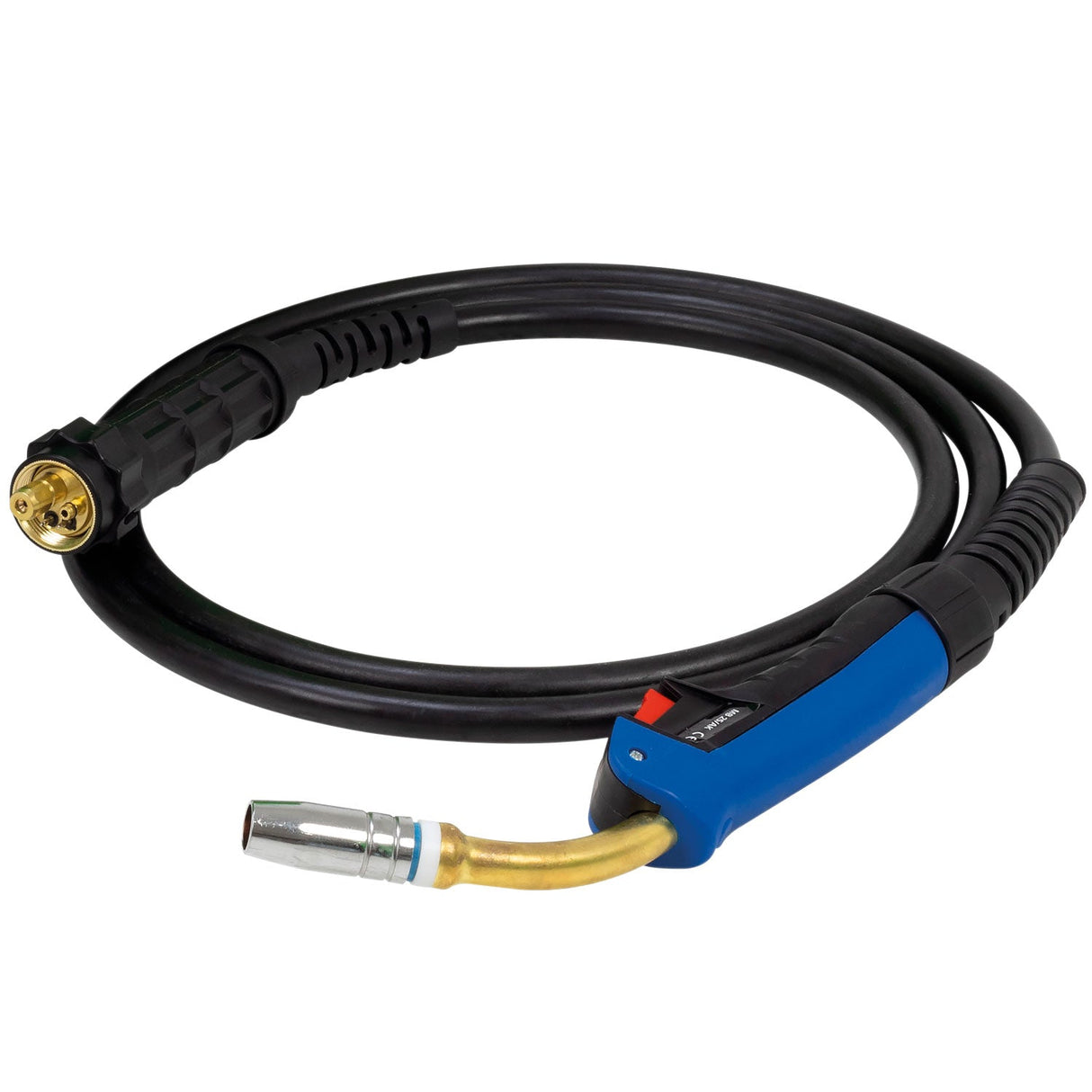 SIP WELDMATE® AUTOPLUS 250A MIG/ARC/TIG Synergic Inverter Welder - SIP-05751 - SIP Tools UK - Trade Counter Direct