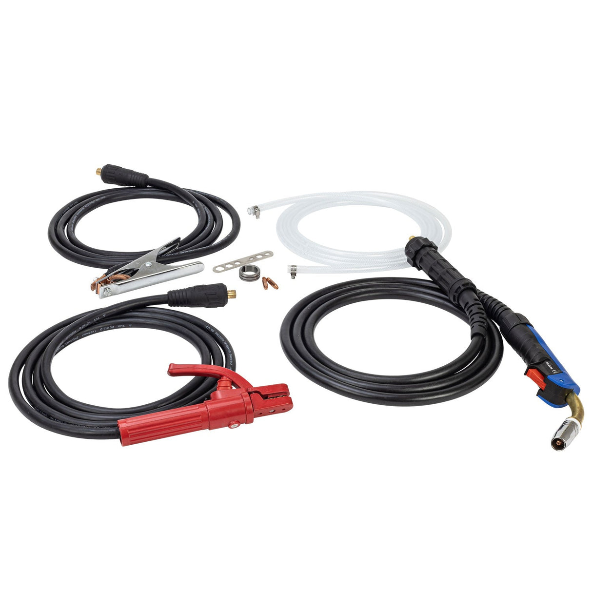 SIP WELDMATE® AUTOPLUS 250A MIG/ARC/TIG Synergic Inverter Welder - SIP-05751 - SIP Tools UK - Trade Counter Direct