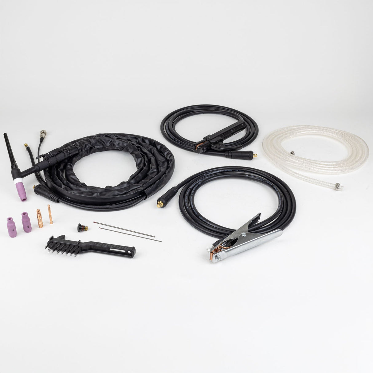 SIP WELDMATE® PRO 120A DC TIG/ARC Inverter Welder - SIP-05693 - SIP Tools UK - Trade Counter Direct