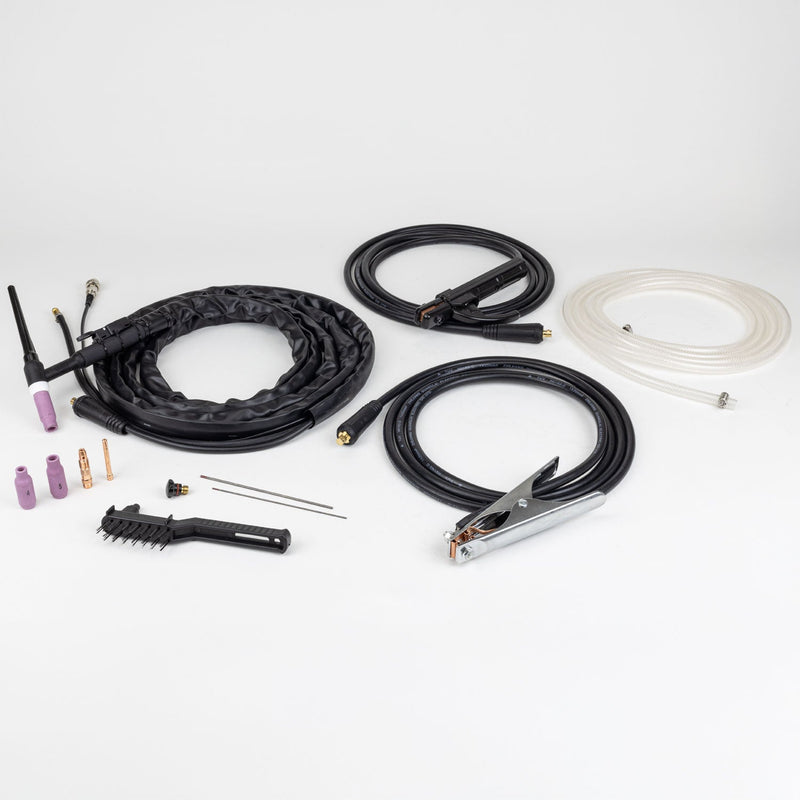 SIP WELDMATE® PRO 160A DC TIG/ARC Inverter Welder - SIP-05694 - SIP Tools UK - Trade Counter Direct