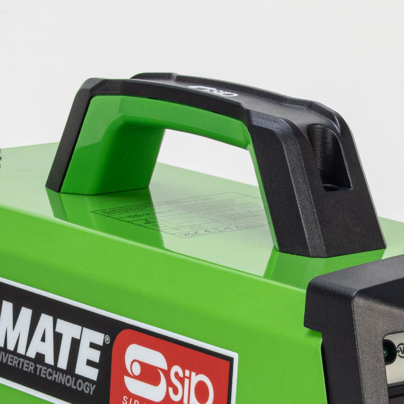 SIP WELDMATE® PRO 160A DC TIG/ARC Inverter Welder - SIP-05694 - SIP Tools UK - Trade Counter Direct