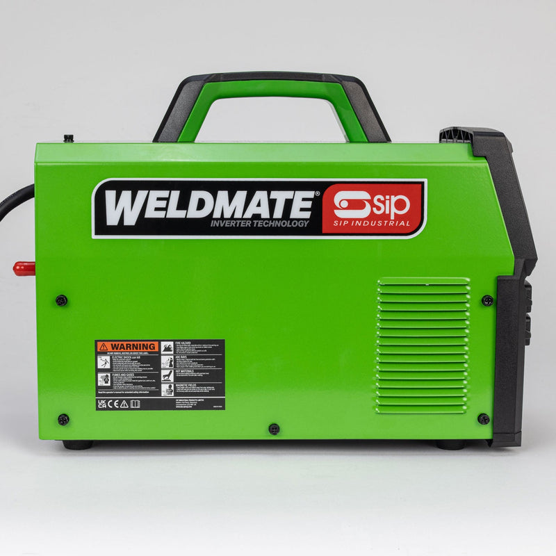 SIP WELDMATE® PRO 160A DC TIG/ARC Inverter Welder - SIP-05694 - SIP Tools UK - Trade Counter Direct