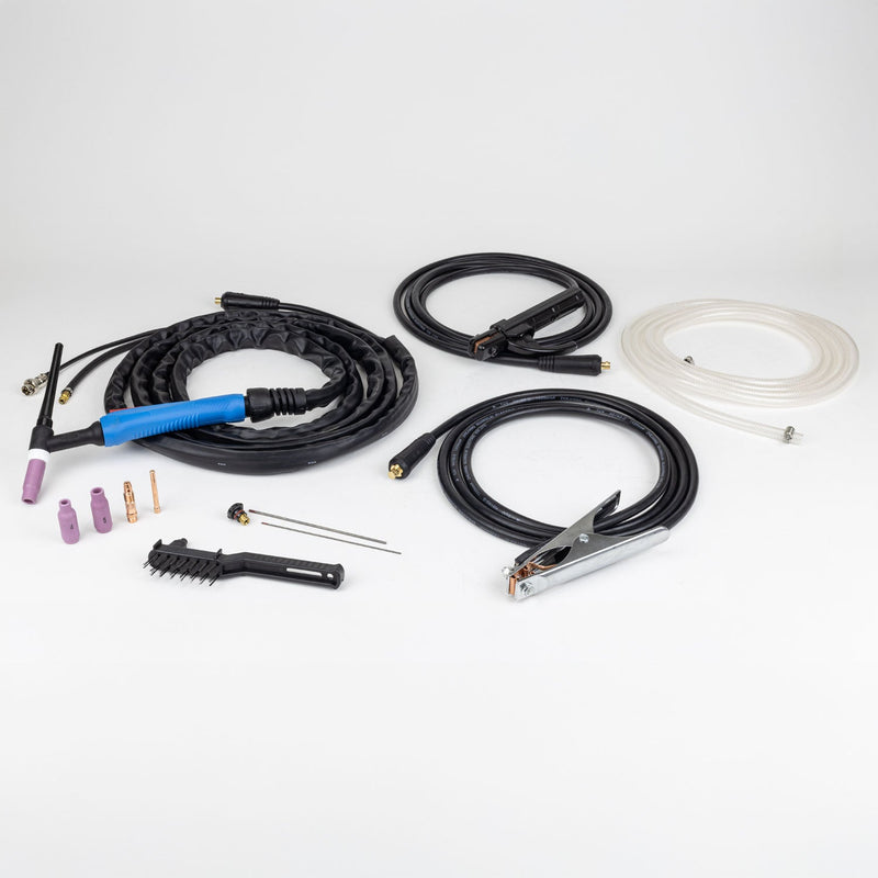 SIP WELDMATE® PRO 200A DC TIG/ARC Inverter Welder - SIP-05695 - SIP Tools UK - Trade Counter Direct