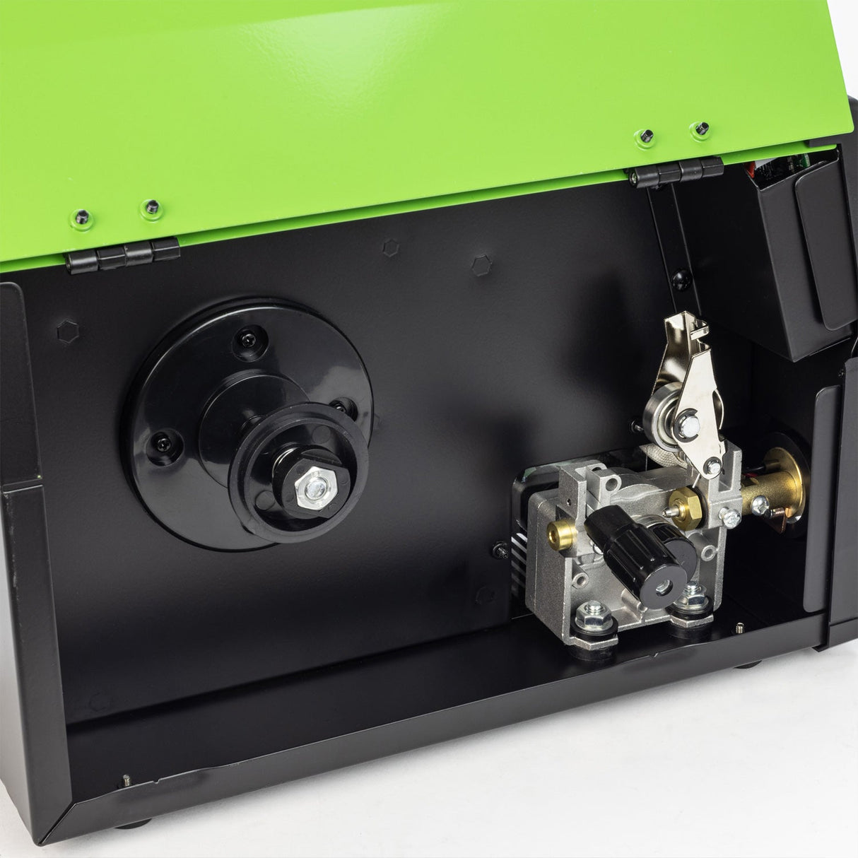 SIP WELDMATE® PRO 200A MIG/ARC/TIG Synergic Inverter Welder with Trolley Package - SIP-05734TROLLEY - SIP Tools UK - Trade Counter Direct