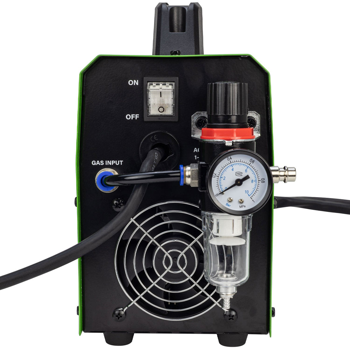 SIP WELDMATE® PRO 40A Inverter Plasma Cutter - SIP-05685 - SIP Tools UK - Trade Counter Direct