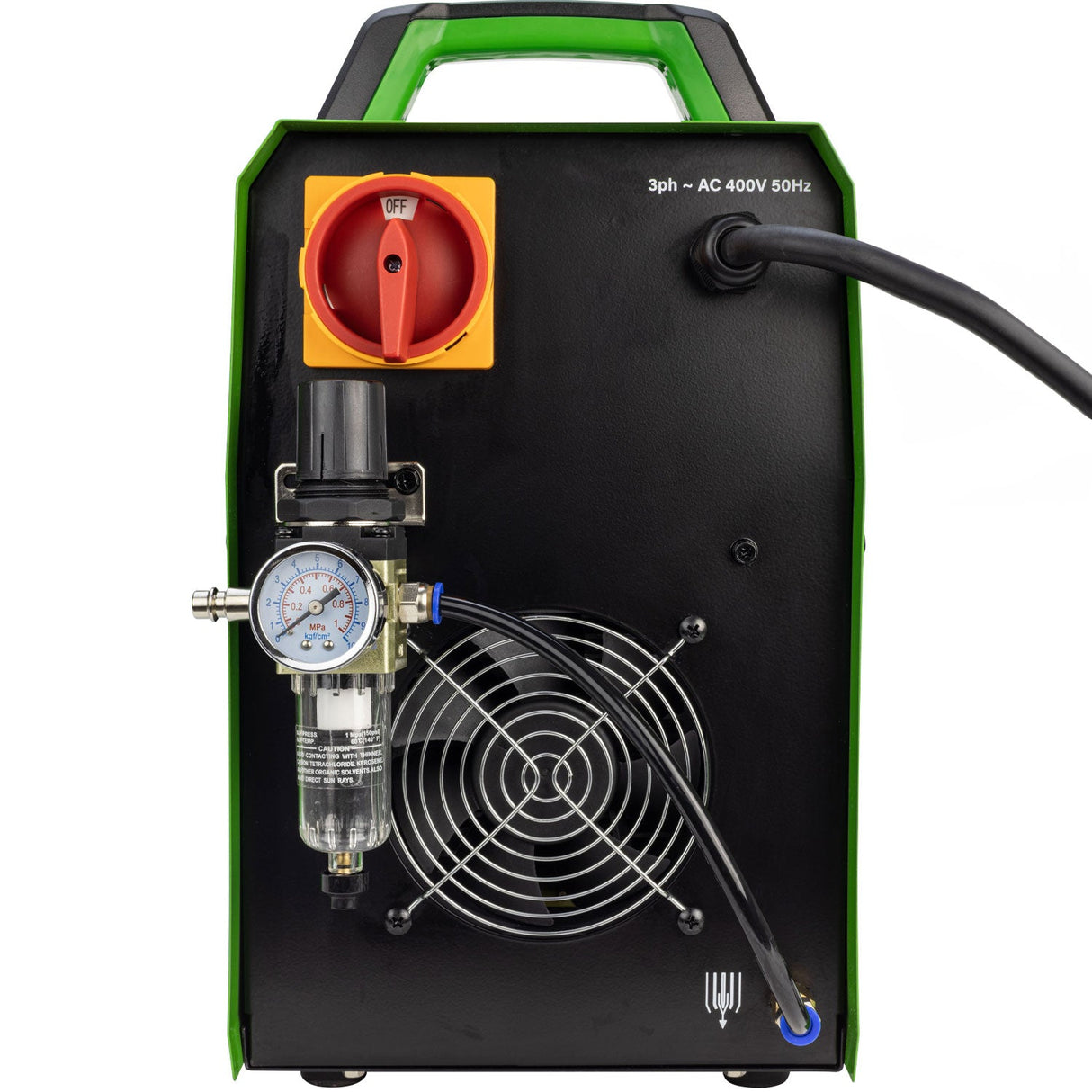SIP WELDMATE® PRO 80A Inverter Plasma Cutter - SIP-05689 - SIP Tools UK - Trade Counter Direct
