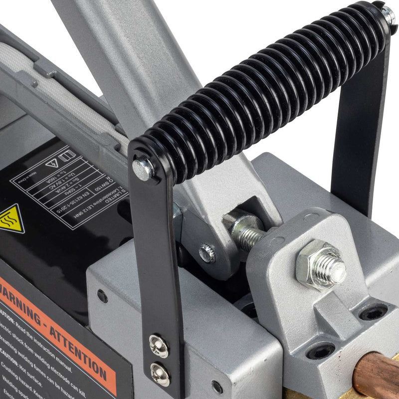 SIP WELDMATE® PRO SW150 Spot Welder with Timer - SIP-25298 - SIP Tools UK - Trade Counter Direct