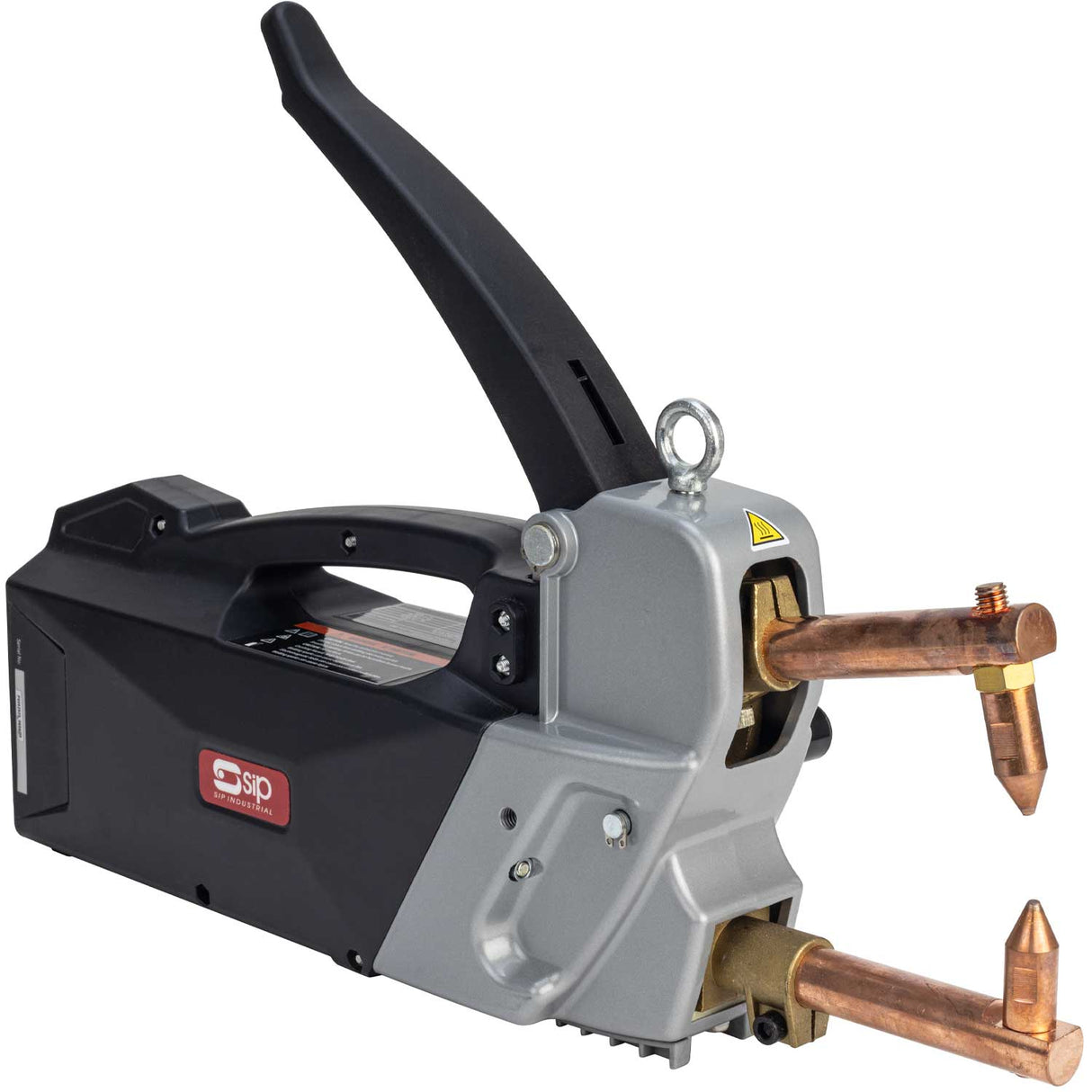 SIP WELDMATE® PRO SW200 Spot Welder with Timer & Pulse - SIP-25299 - SIP Tools UK - Trade Counter Direct