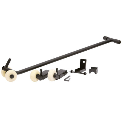 SIP Wheel Kit for Woodworking Machines - 06920 - SIP-06920 - SIP Tools UK - Trade Counter Direct