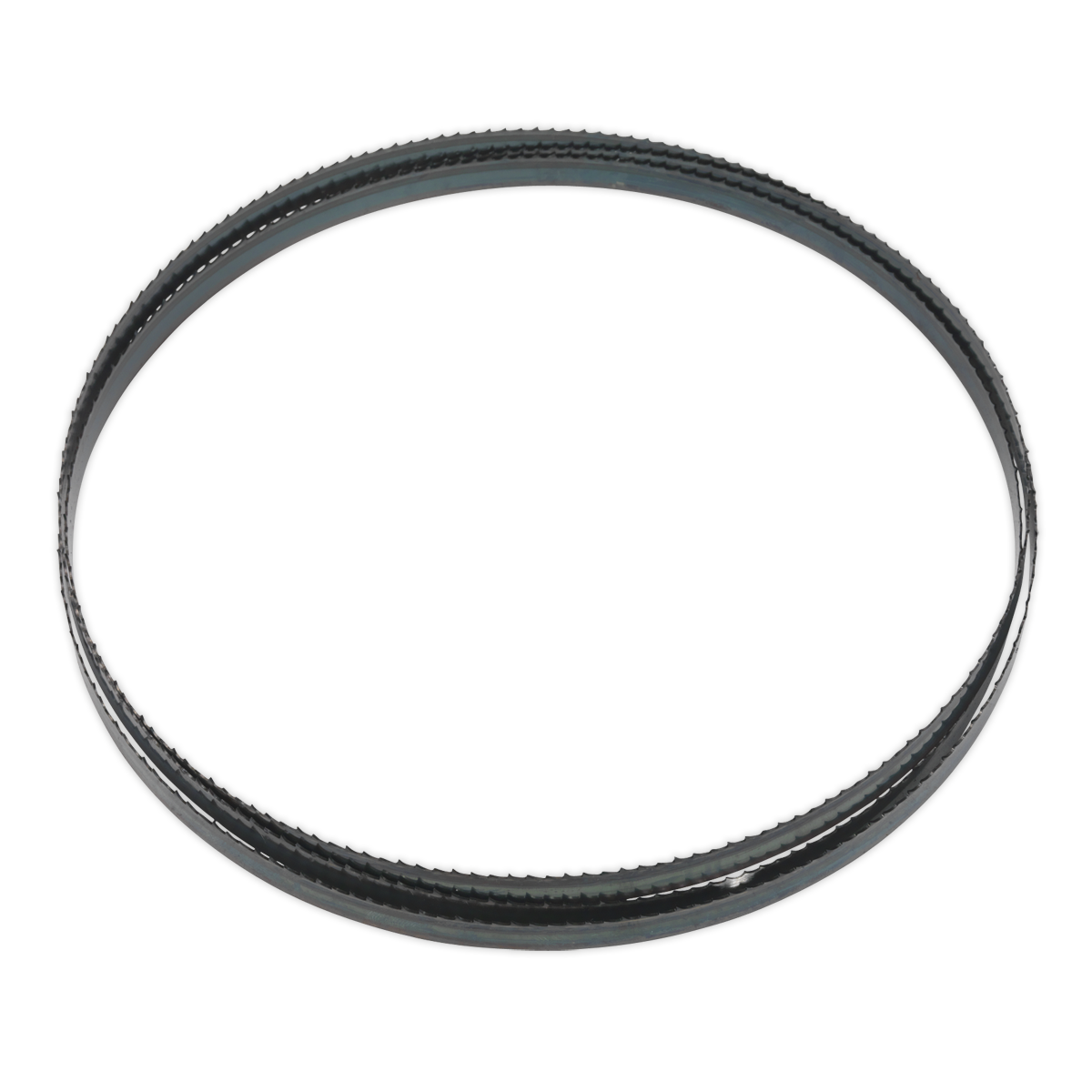 Sealey SM1306B06 Bandsaw Blade 2400 x 12 x 0.6mm 6tpi