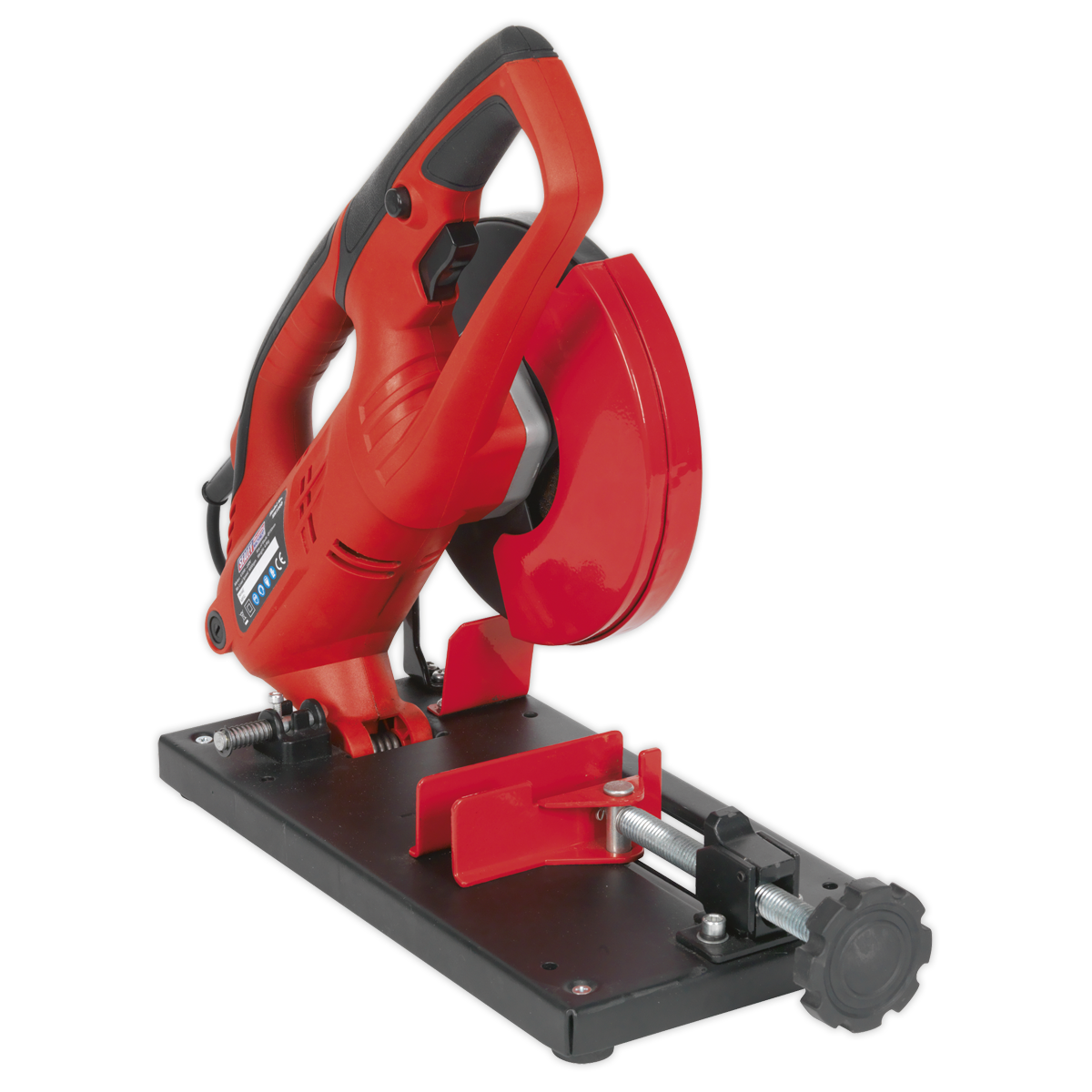 Sealey SM150D Cut-Off Machine Ø150mm 230V with Disc