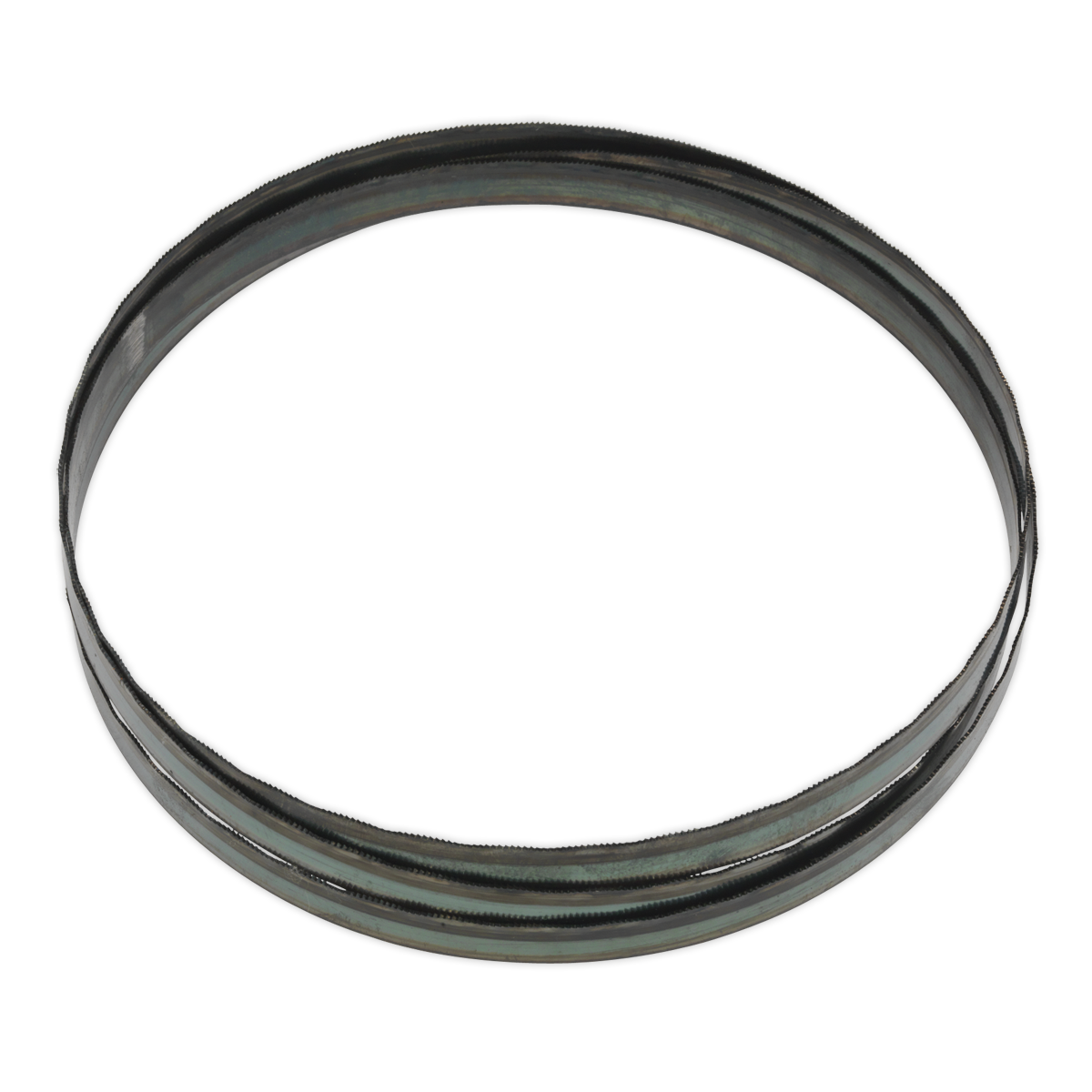 Sealey SM5/113/24 Bandsaw Blade 1638 x 13 x 0.63mm 24tpi