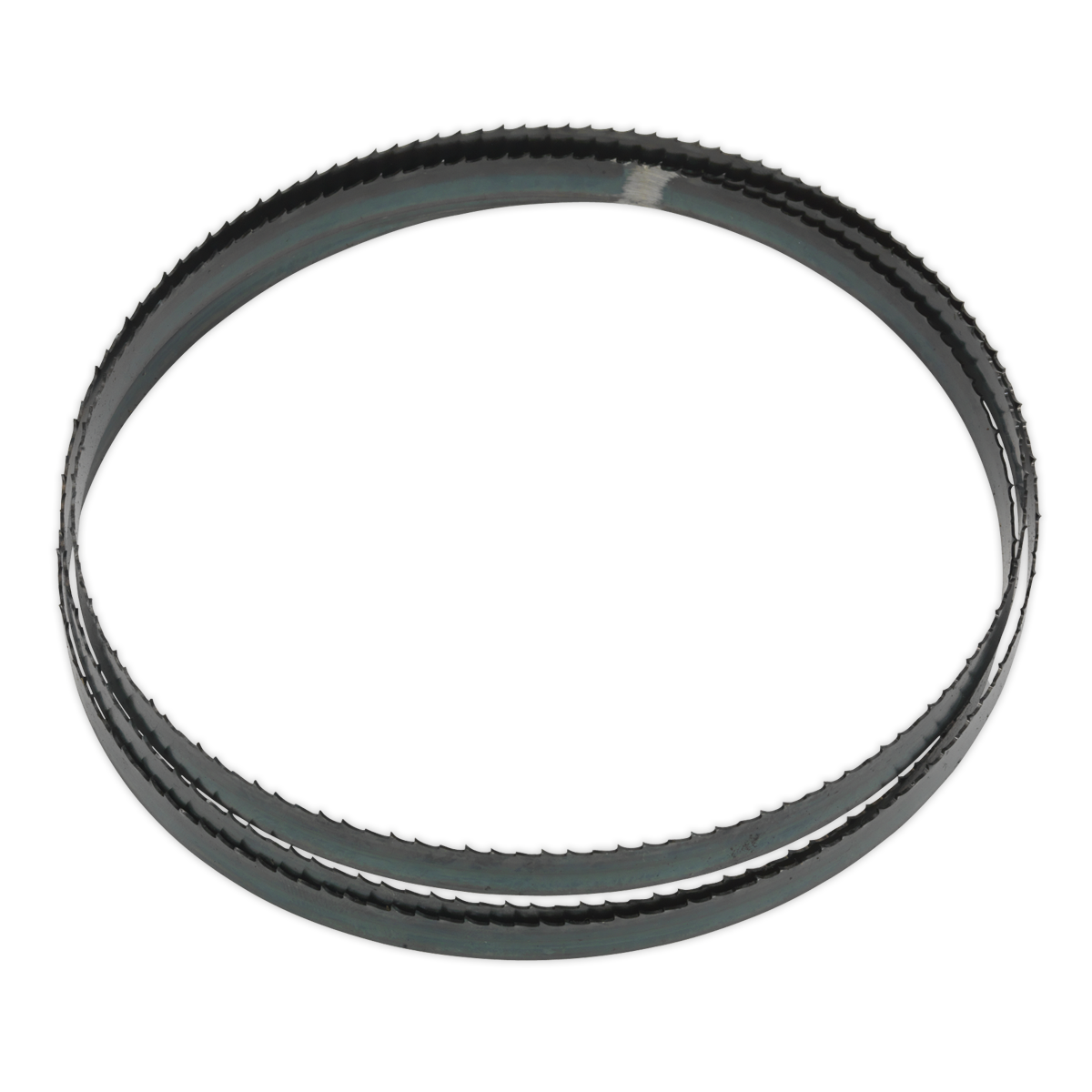 Sealey SM5/113/6 Bandsaw Blade 1638 x 13 x 0.63mm 6tpi