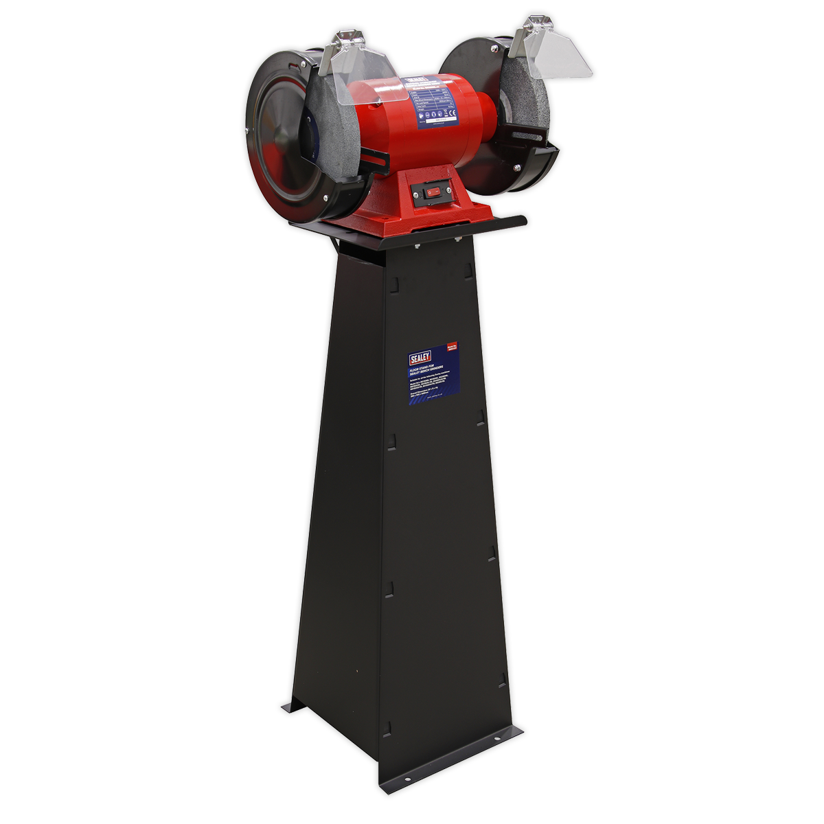 Sealey SM57/ST Floor Stand for Sealey Bench Grinders