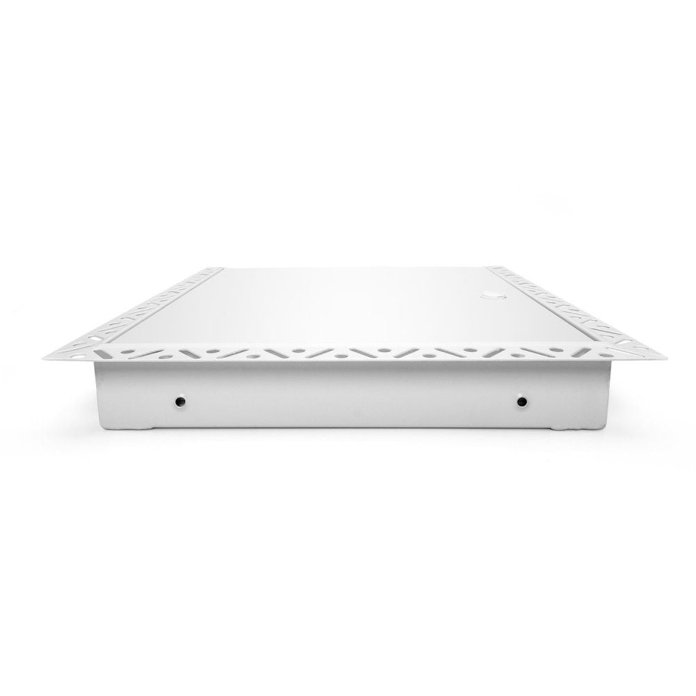 Special Offer - Non Fire Rated Metal Access Panel - Standard Lock - Beaded Frame - BFS450 - Access Panels - Trade Counter Direct