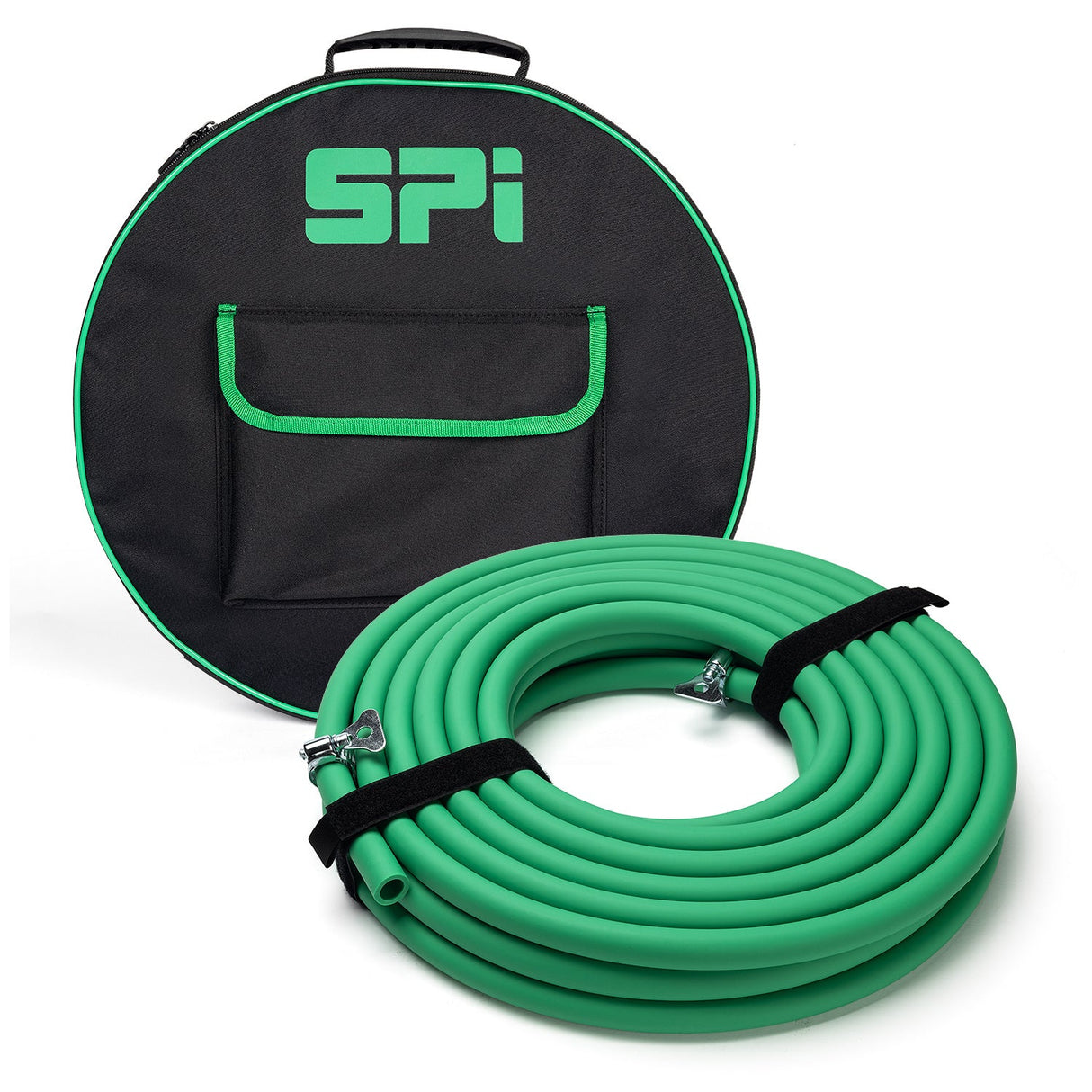 SPI 15M Drain Down Hose Kit with Hose Bag - SPI Drain Down Hose Kit - SEL9249 - SEL9249 - Select Products - SPI - Trade Counter Direct