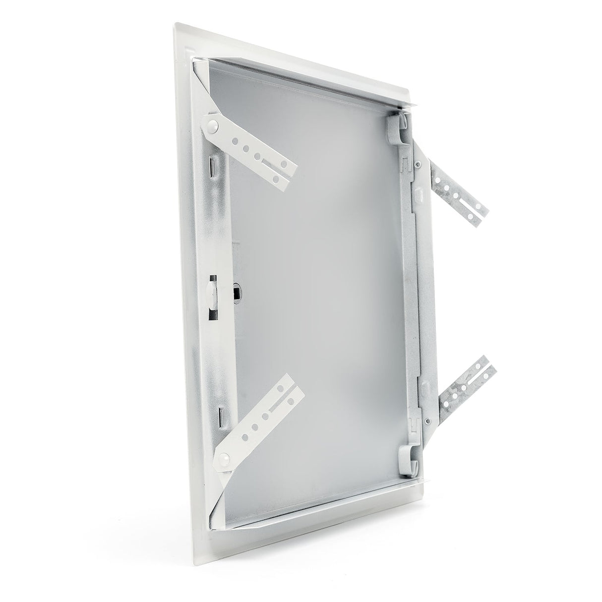 Value Metal Access Panel - Non-Fire Rated - Square Lock - Size Options - 150X150 up to 600X600