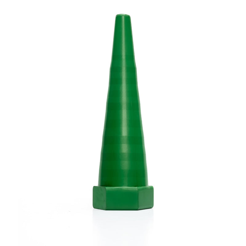SPI QuickBung - Large - Rubber Bung - Green - For Apertures between 13mm and 40mm - SEL9241 - Select Products - SPI - Trade Counter Direct