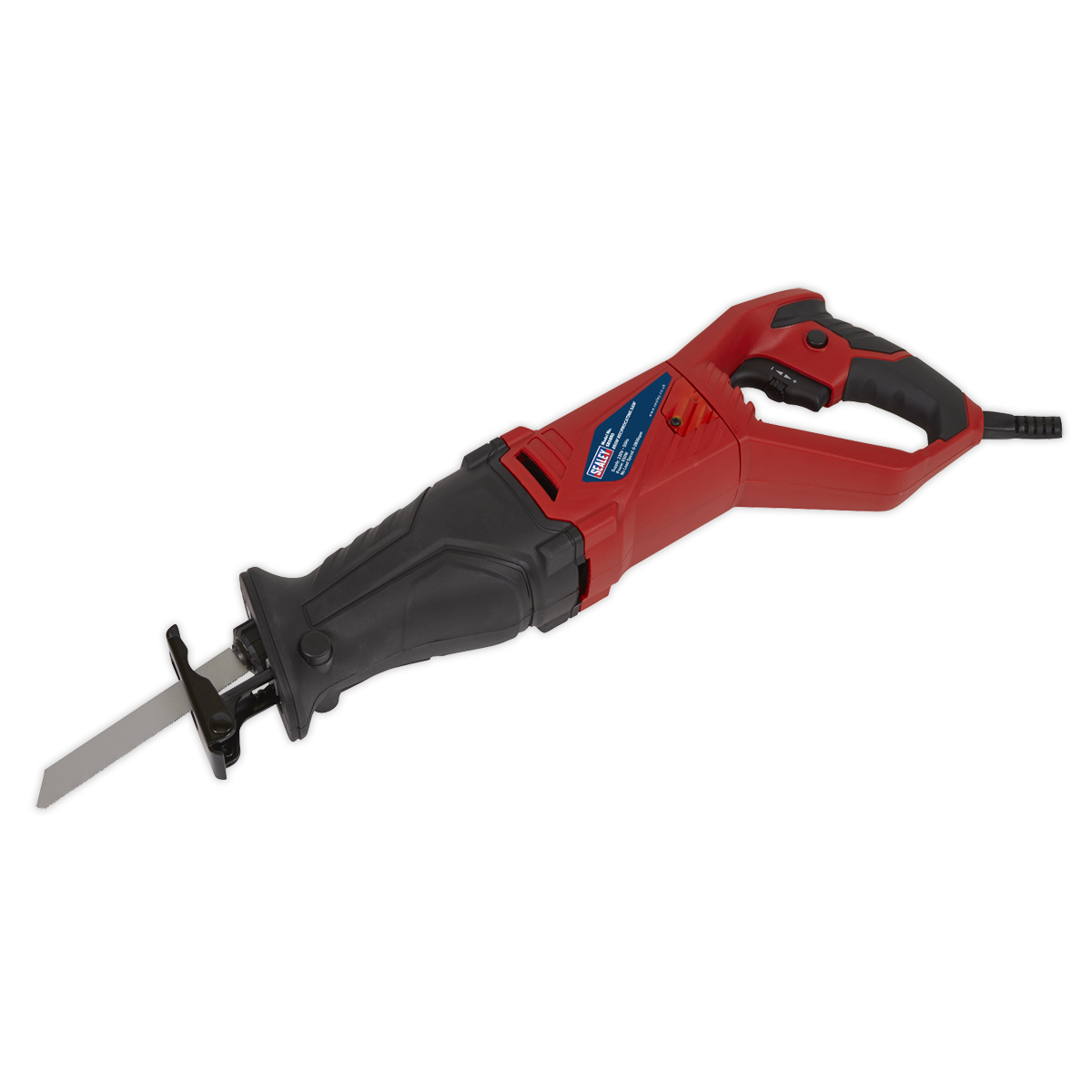 Sealey SRS850 Reciprocating Saw 850W/230V