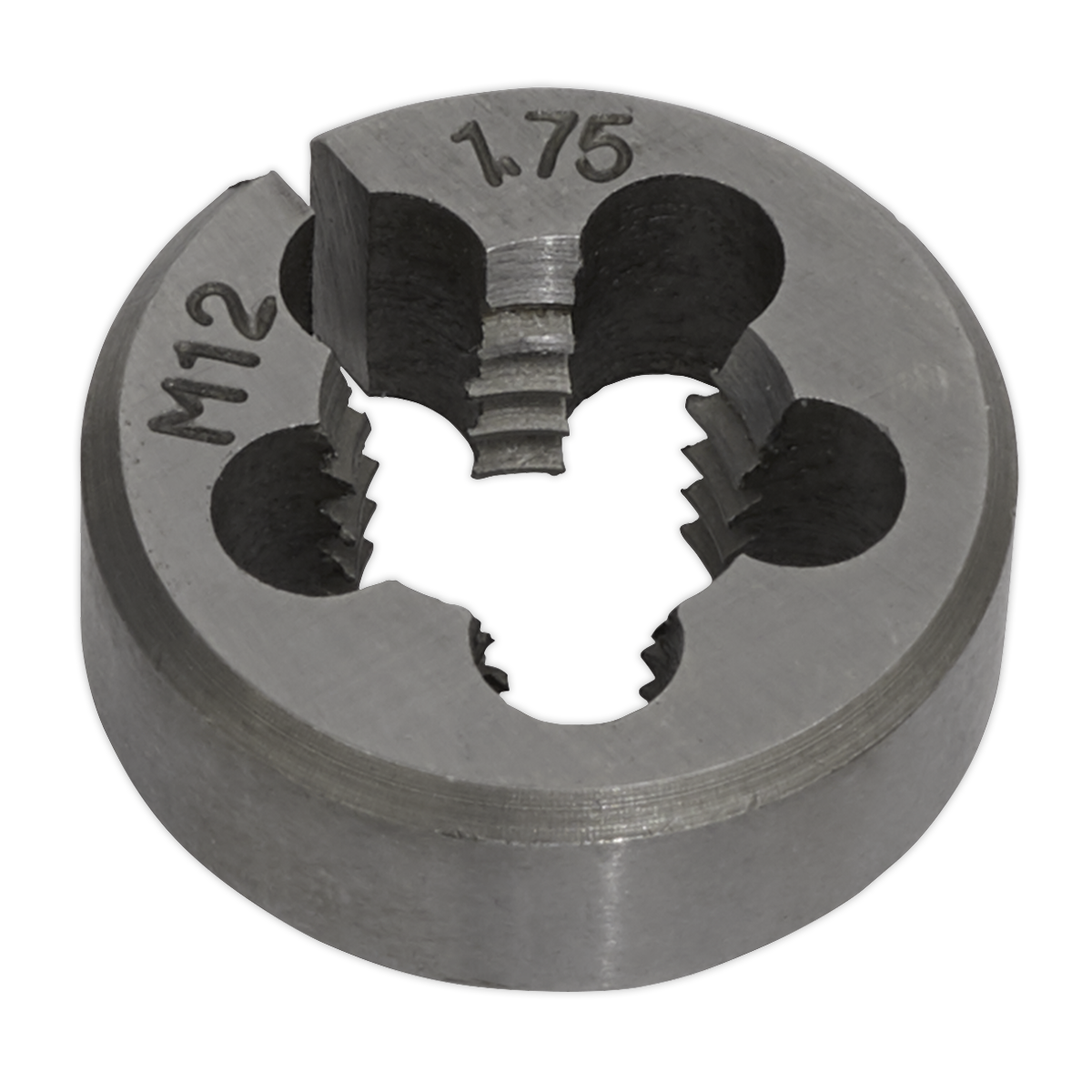 Sealey SSDM12 Split Die M12 x 1.75mm