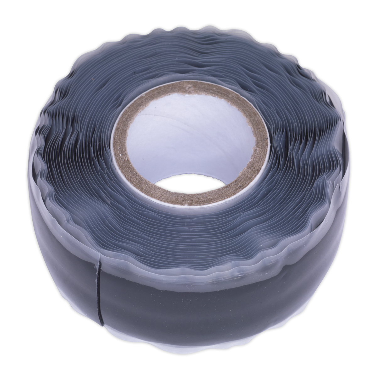 Sealey ST5B Silicone Repair Tape 5m Black