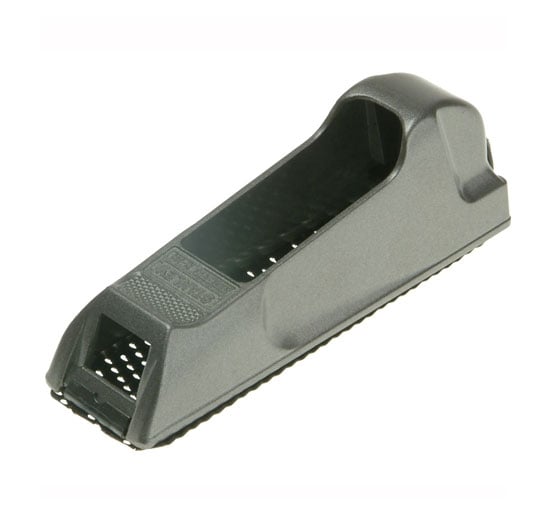 STA521399 Metal Body Surform Block Plane - 6in - STA521399 - Stanley - Trade Counter Direct
