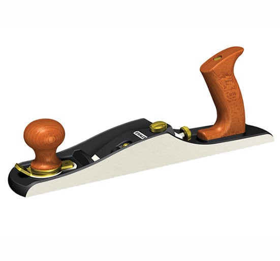 Stanley 62 Low Angle Sweetheart Jack Plane - Jack Plane - STA112137 - Stanley - Trade Counter Direct