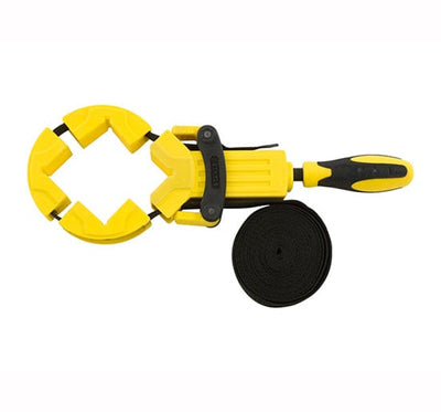 Stanley Band Clamp 4.5m (15 Feet) - 4.5m - STA083100 - Stanley - Trade Counter Direct