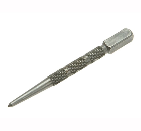 Stanley Centre Punch (1/8in) - 1/8in - STA058120 - Stanley - Trade Counter Direct