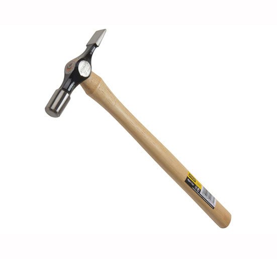 Stanley CP3.1/2 Pin Hammer 100g (3.1/2oz) - 3 1/2oz - STA154077 - Stanley - Trade Counter Direct