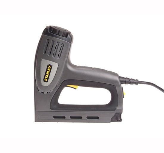 Stanley Electric Staple/Nail Gun - Nail Gun - STA0TRE550 - Stanley - Trade Counter Direct