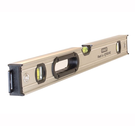 Stanley Fatmax Xtreme Box Beam Levels - STA043624 - Stanley - Trade Counter Direct