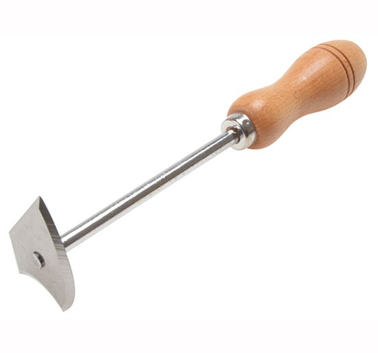 Stanley Professional Combination Shavehook - With Wooden Handle