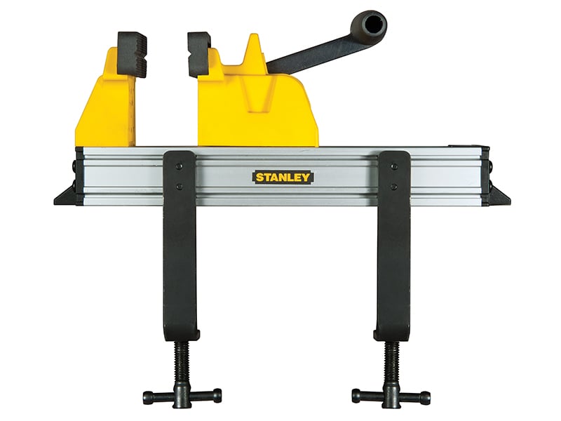 Stanley Quick Vice - STA083179 - Stanley - Trade Counter Direct