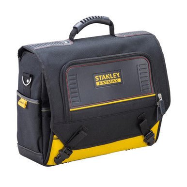 Stanley STS180149 FatMax Laptop Bag - Laptop Bag - STS180149 - Stanley FatMax - Trade Counter Direct