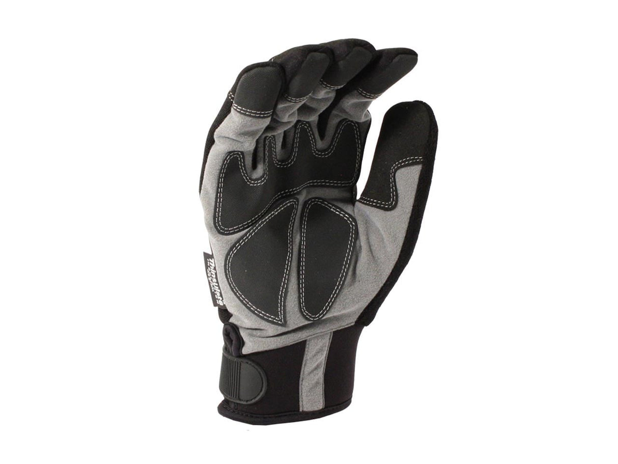 Stanley SY840L - EU Winter Performance Gloves Large - SY840L-EU - Stanley - Trade Counter Direct