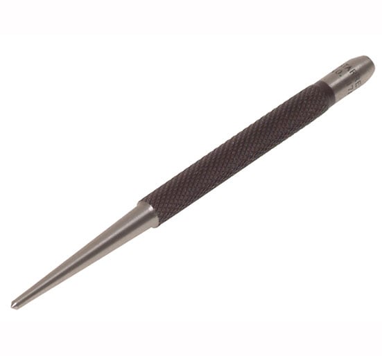 Starrett 117 Series Centre Punches - STR117A - Starrett - Trade Counter Direct