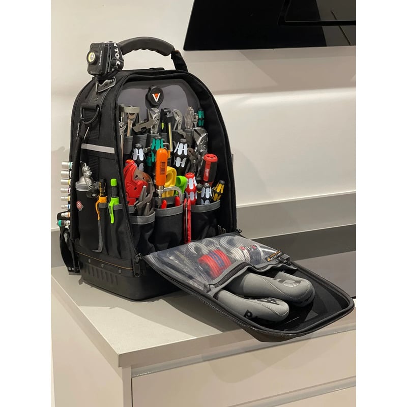 Velocity Stealth 400 VR-0303