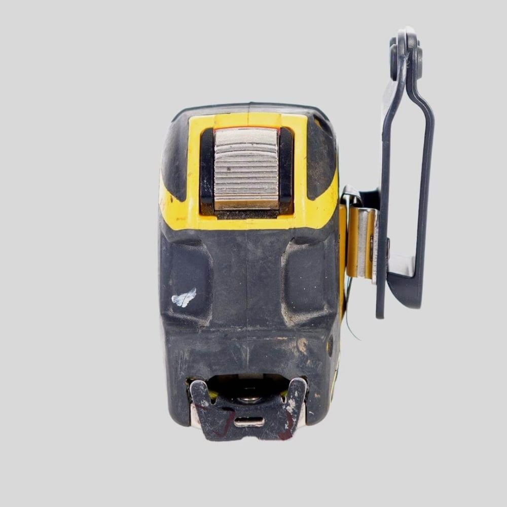 Holstery TapeMaster V2 - Clip-On Tactical Tape Measure Holder - HLSTR-TAPE-V2