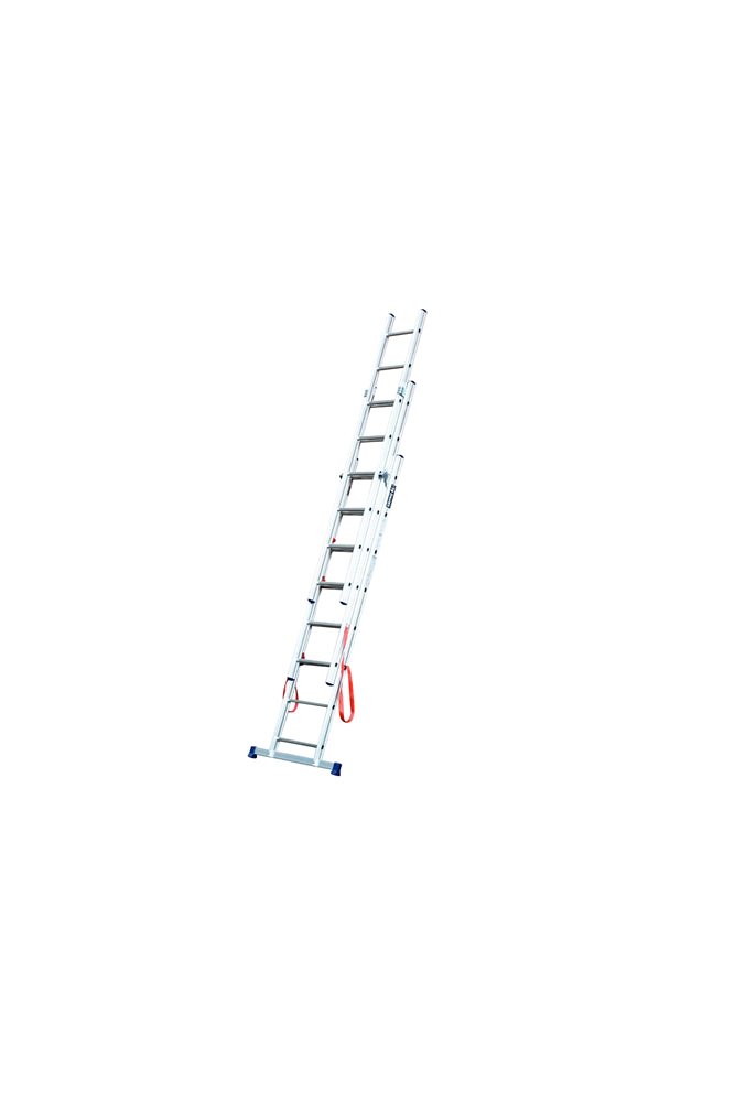 TB Davies 1300 - 311 2.3m Light - Duty Combination Ladder - 1300-311 - TB Davies - Trade Counter Direct