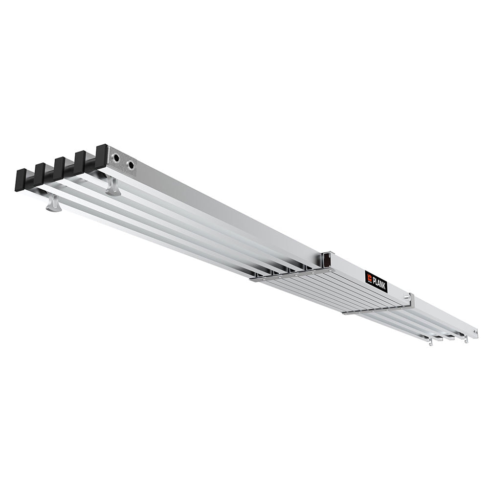TB Davies 1303 - 113 Little Giant 1.8 - 2.7m Extending Work Plank - 1303-113 - Little Giant - Trade Counter Direct