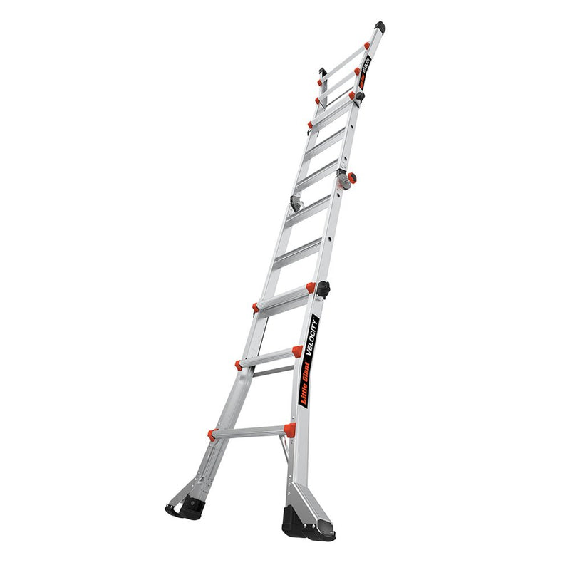 TB Davies 1304 - 013 3 Rung Little Giant Velocity Series 2.0 - 1304-013 - Little Giant - Trade Counter Direct