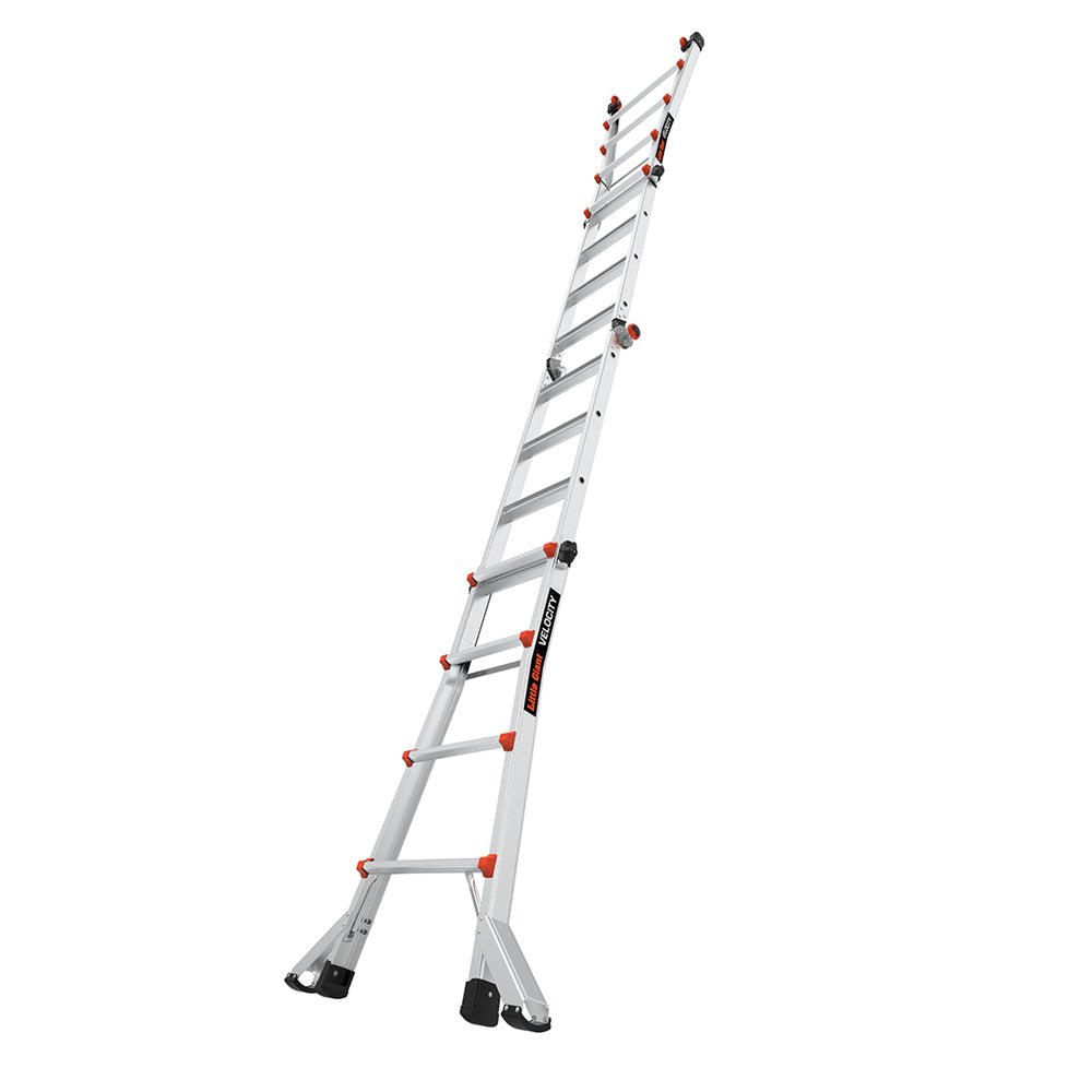 TB Davies 1304 - 014 4 Rung Little Giant Velocity Series 2.0 - 1304-014 - Little Giant - Trade Counter Direct