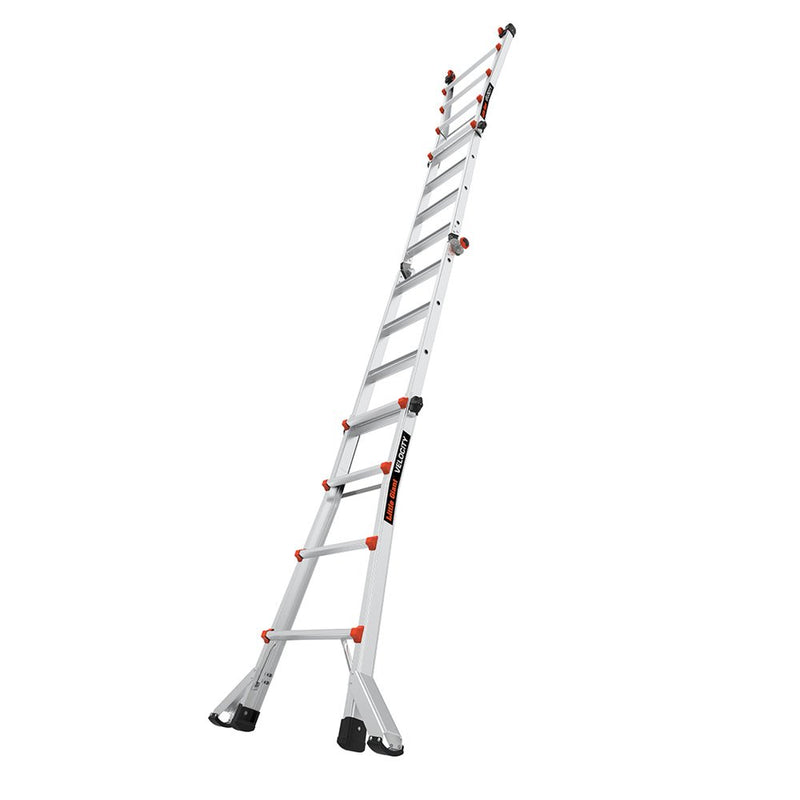 TB Davies 1304 - 014 4 Rung Little Giant Velocity Series 2.0 - 1304-014 - Little Giant - Trade Counter Direct