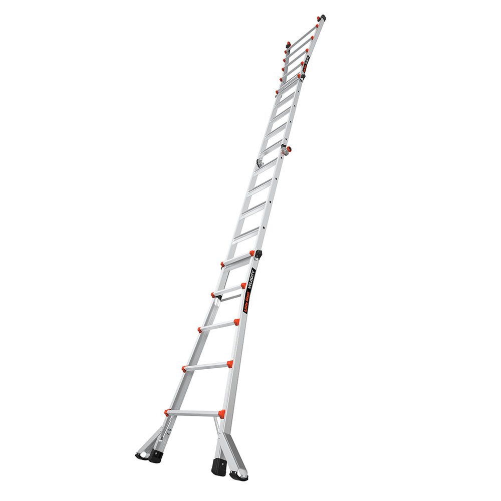 TB Davies 1304 - 015 5 Rung Little Giant Velocity Series 2.0 - 1304-015 - Little Giant - Trade Counter Direct