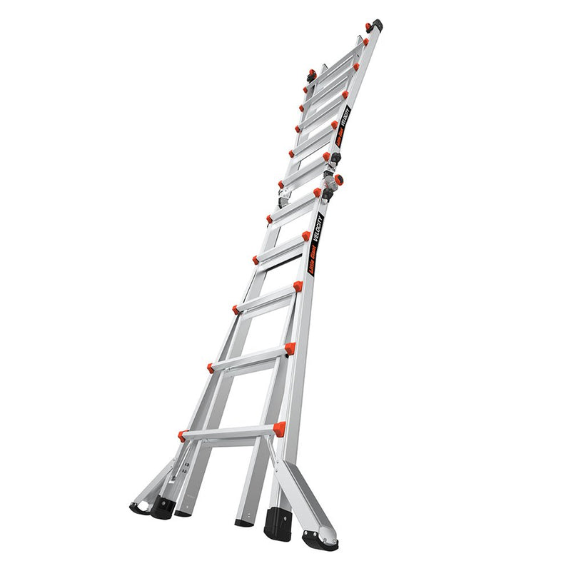 TB Davies 1304 - 015 5 Rung Little Giant Velocity Series 2.0 - 1304-015 - Little Giant - Trade Counter Direct