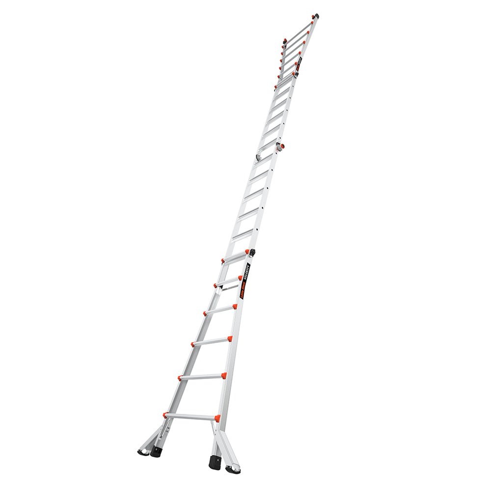 TB Davies 1304 - 016 6 Rung Little Giant Velocity Series 2.0 - 1304-016 - Little Giant - Trade Counter Direct