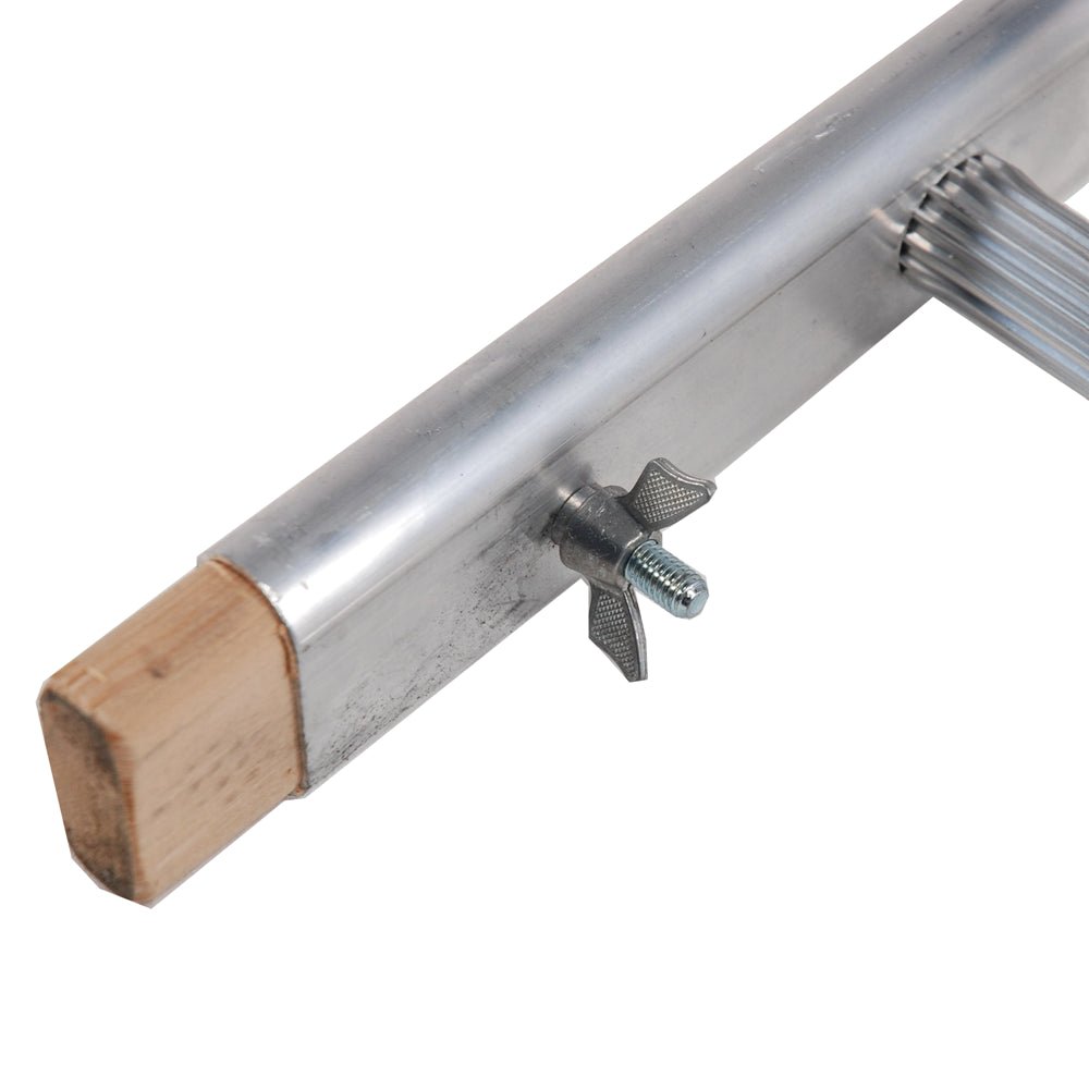 TB Davies 1305 - 000 4.35m Single Section Roof Ladder - 1305-000 - TB Davies - Trade Counter Direct