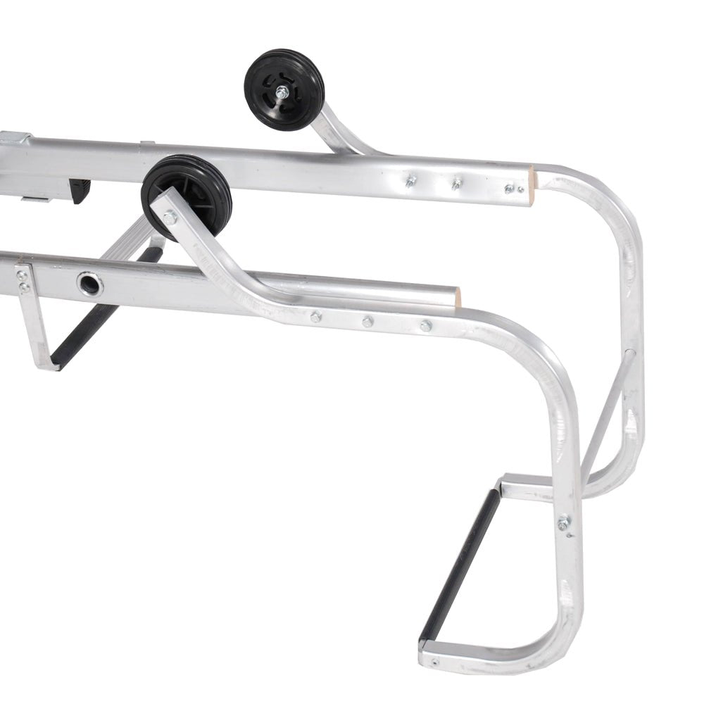 TB Davies 1305 - 000 4.35m Single Section Roof Ladder - 1305-000 - TB Davies - Trade Counter Direct